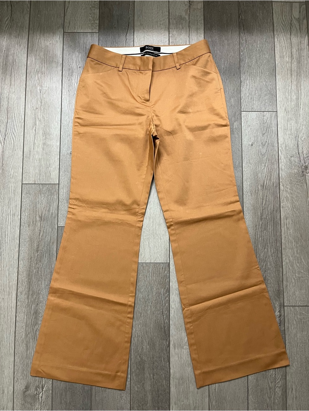 Victoria's Secret The Christie Fit Size 6 Regular